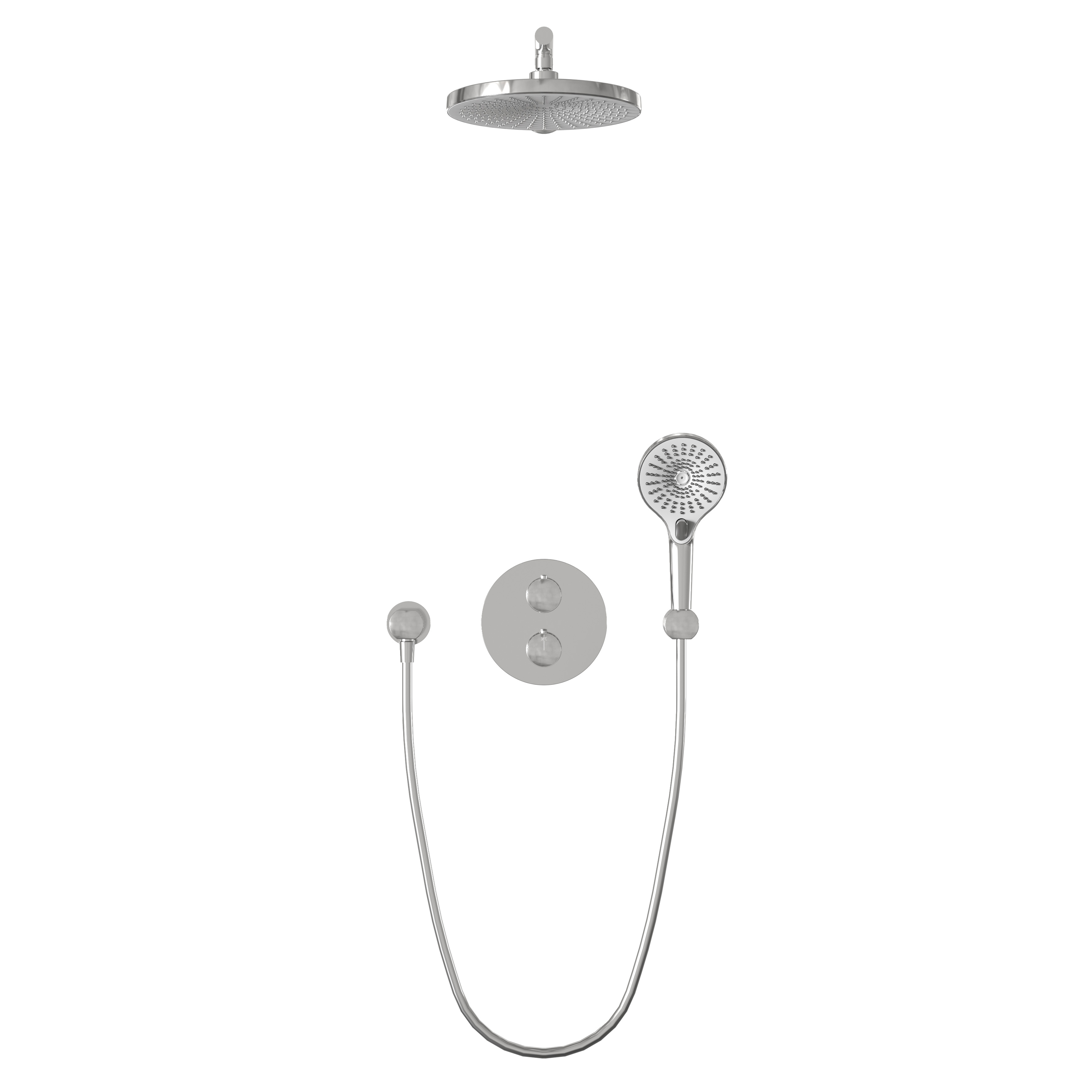 Komplett-Set 1.50 AquaXPro