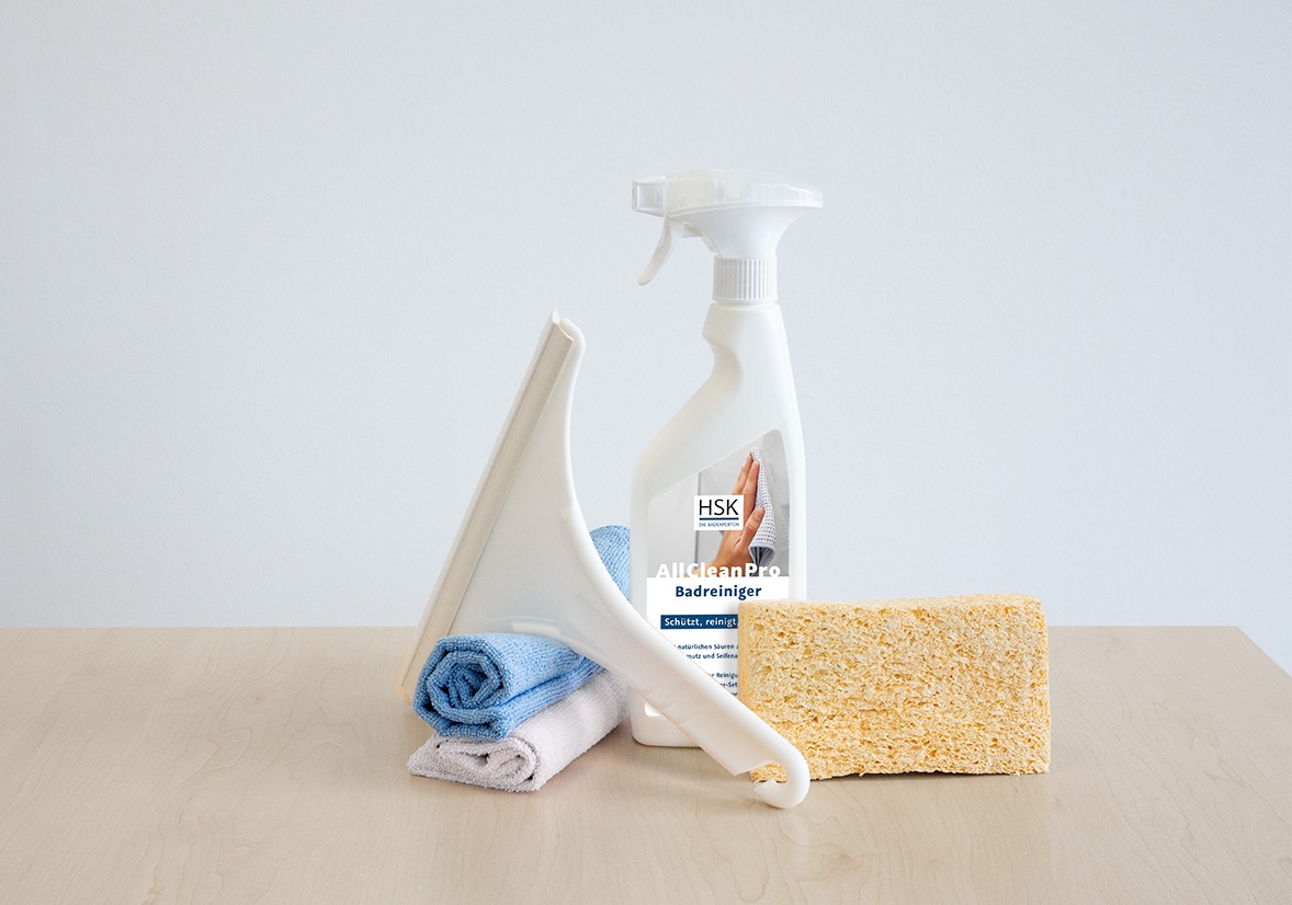 AllCleanPro reinigingsset