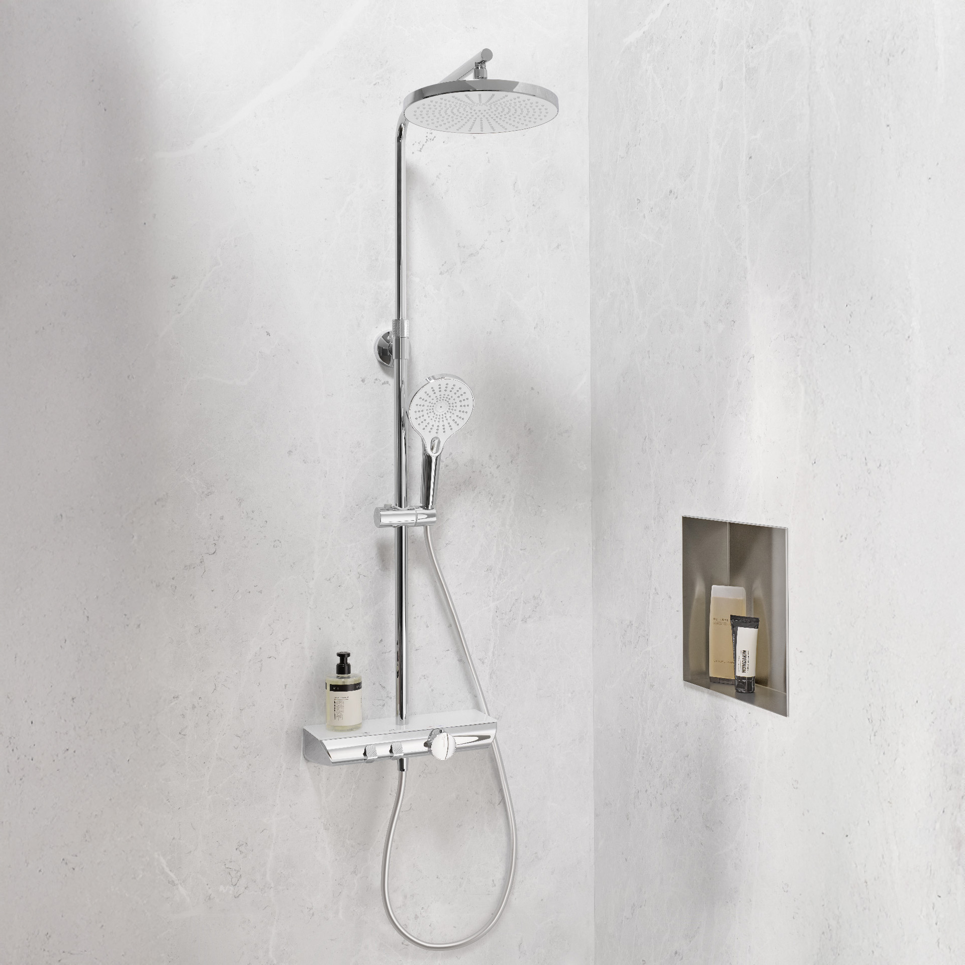 AquaXPro 200 Thermostat