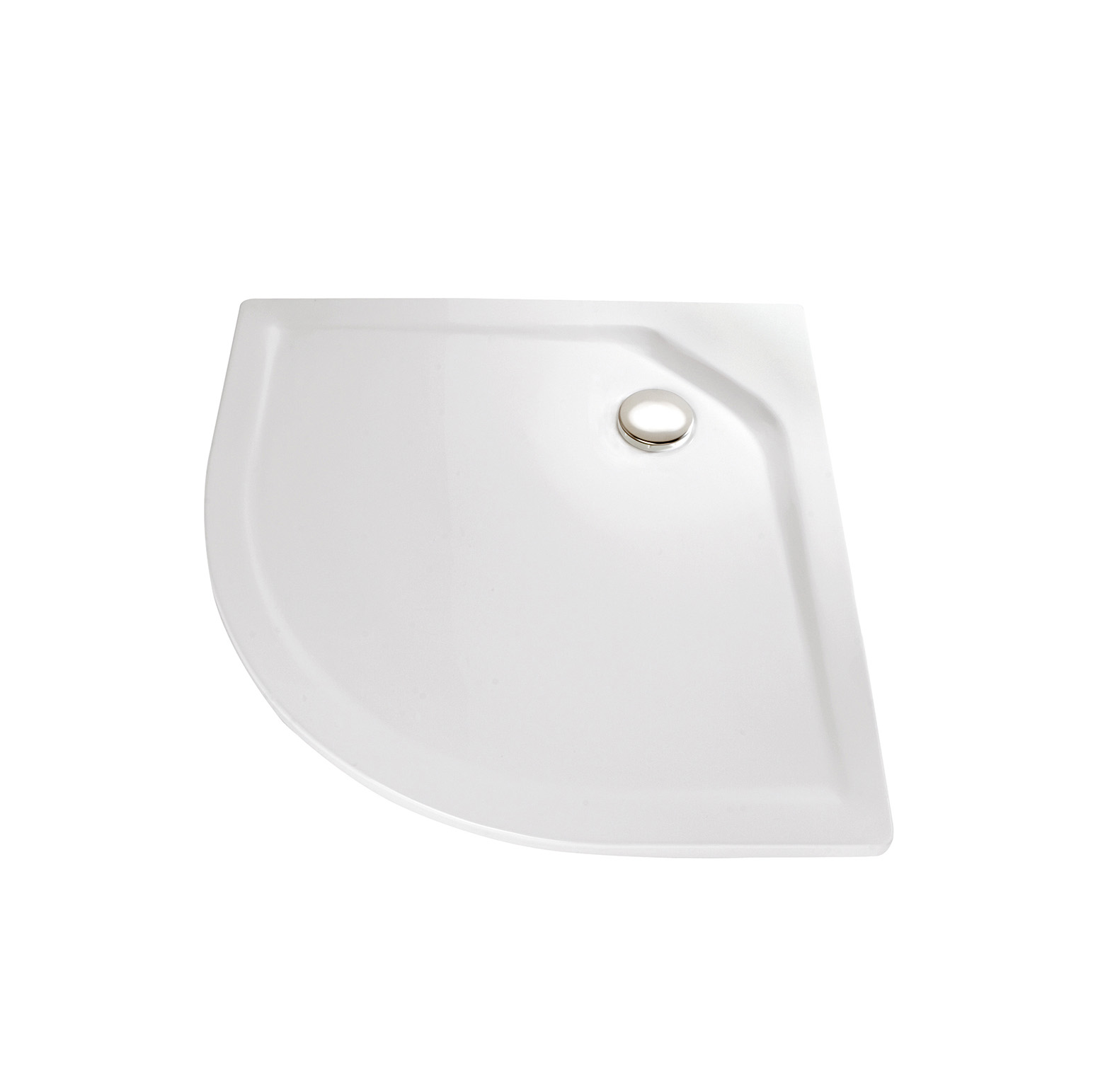 Quart de cercle R550