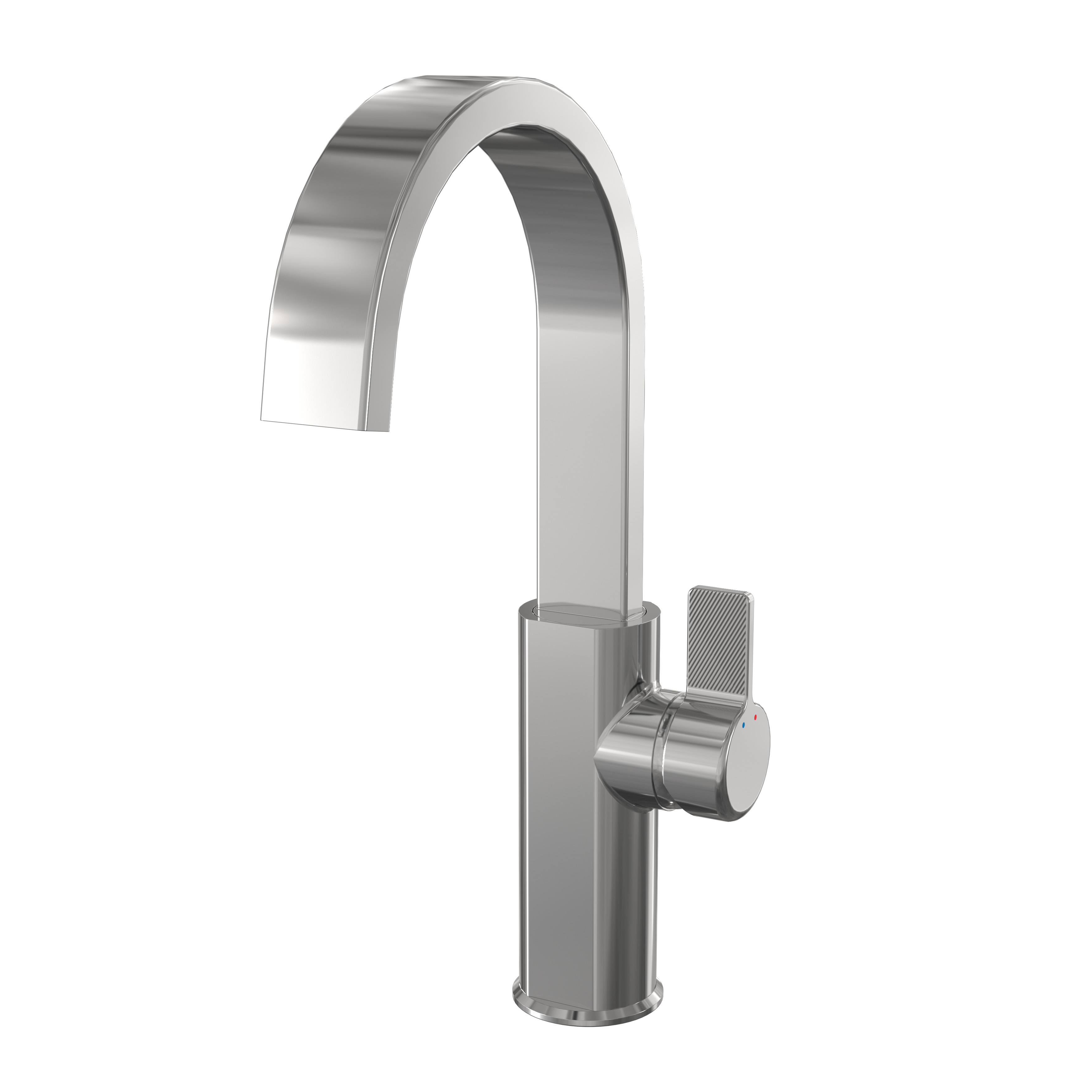 Waschtisch-Einhebelmischer AquaXPro Plus